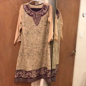 Beautiful Fancy wear